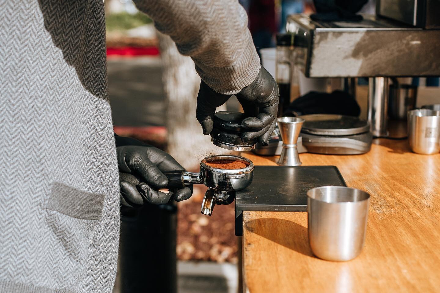 Brewing coffee just right is a science. Having the correct grind size, the correct water temperature, the correct amount of coffee, and having the correct brew recipe are all apart of this science that we drink every morning. If you want to learn how