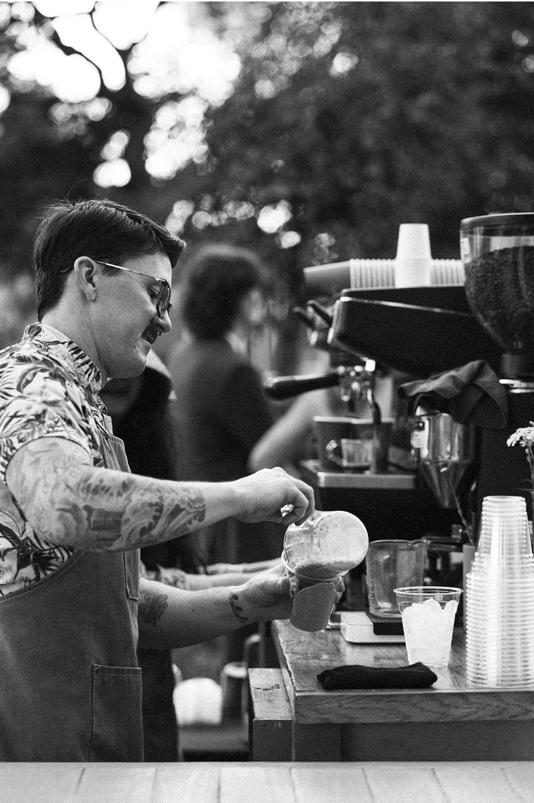 How to Choose the Best Coffee Caterer for Your Corporate Event in Southern California