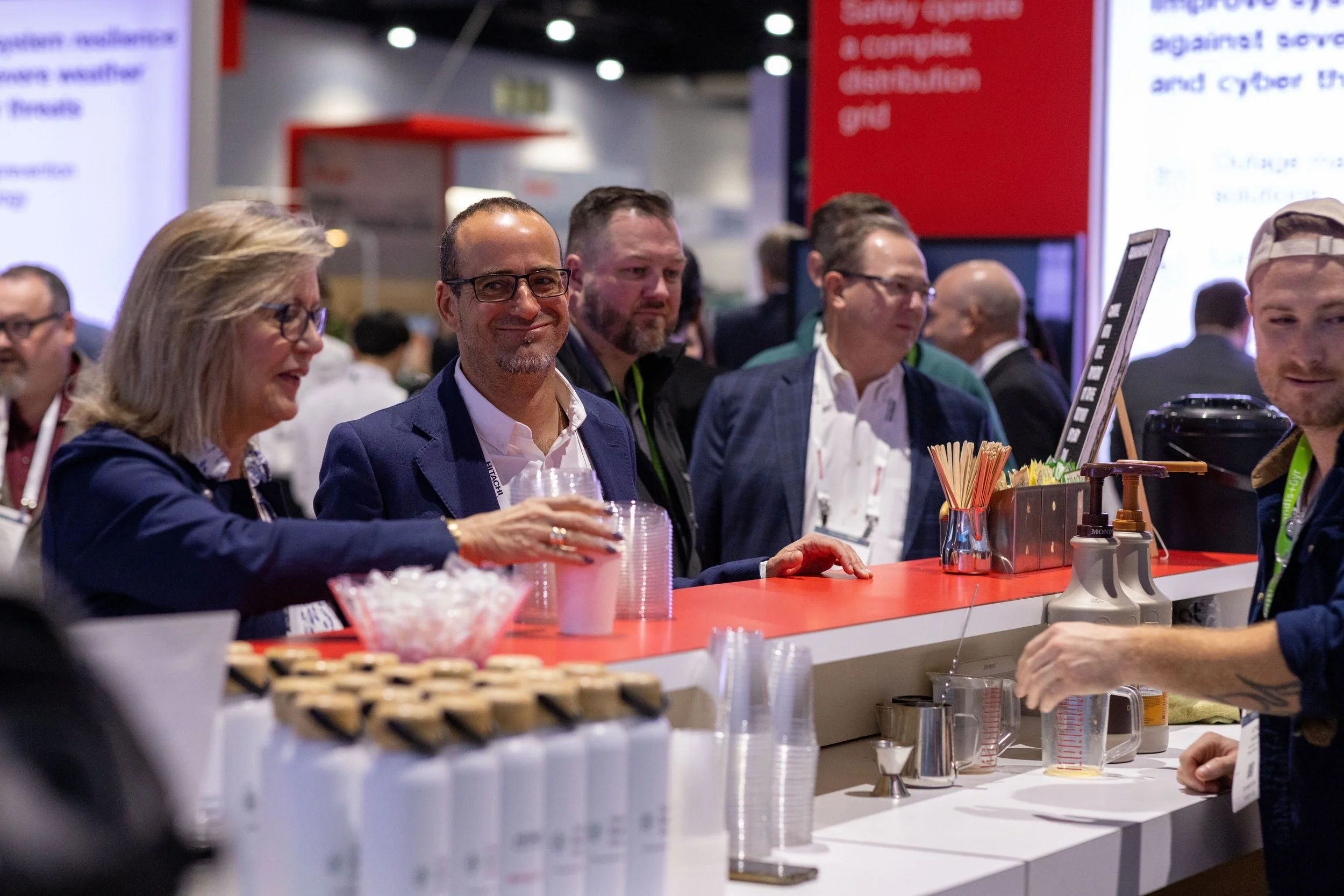 How Much Coffee Should You Order for 100, 250, 500, or 1,000 Guests?