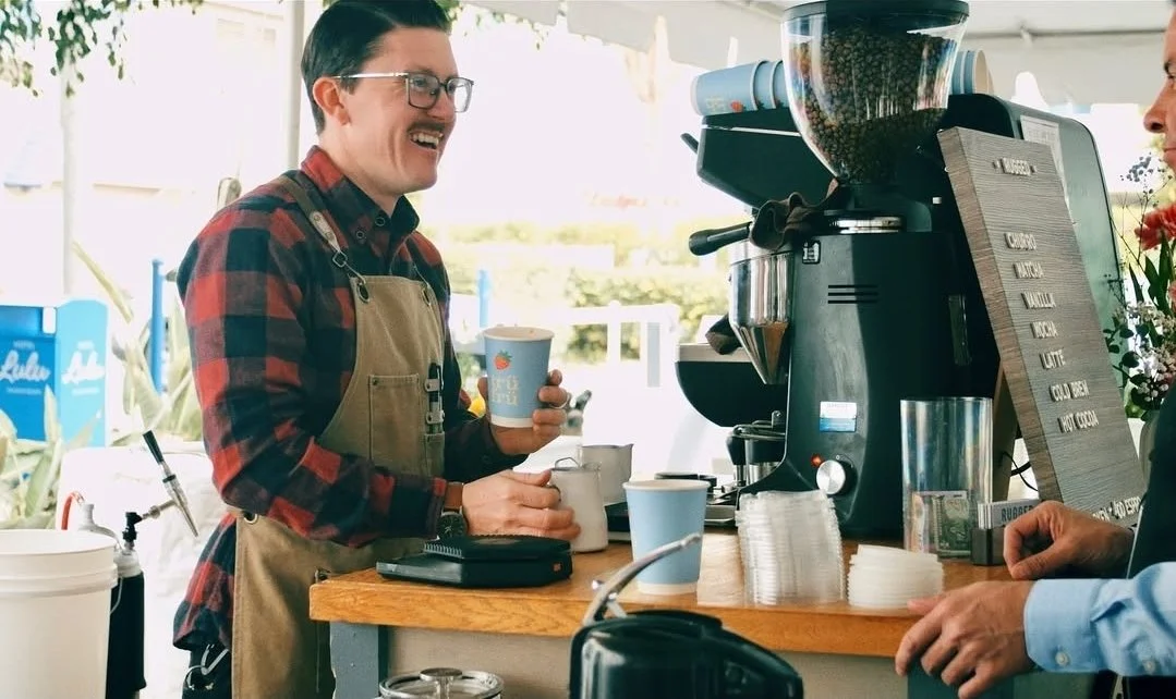 The Complete Guide to Coffee Catering Costs in Southern California