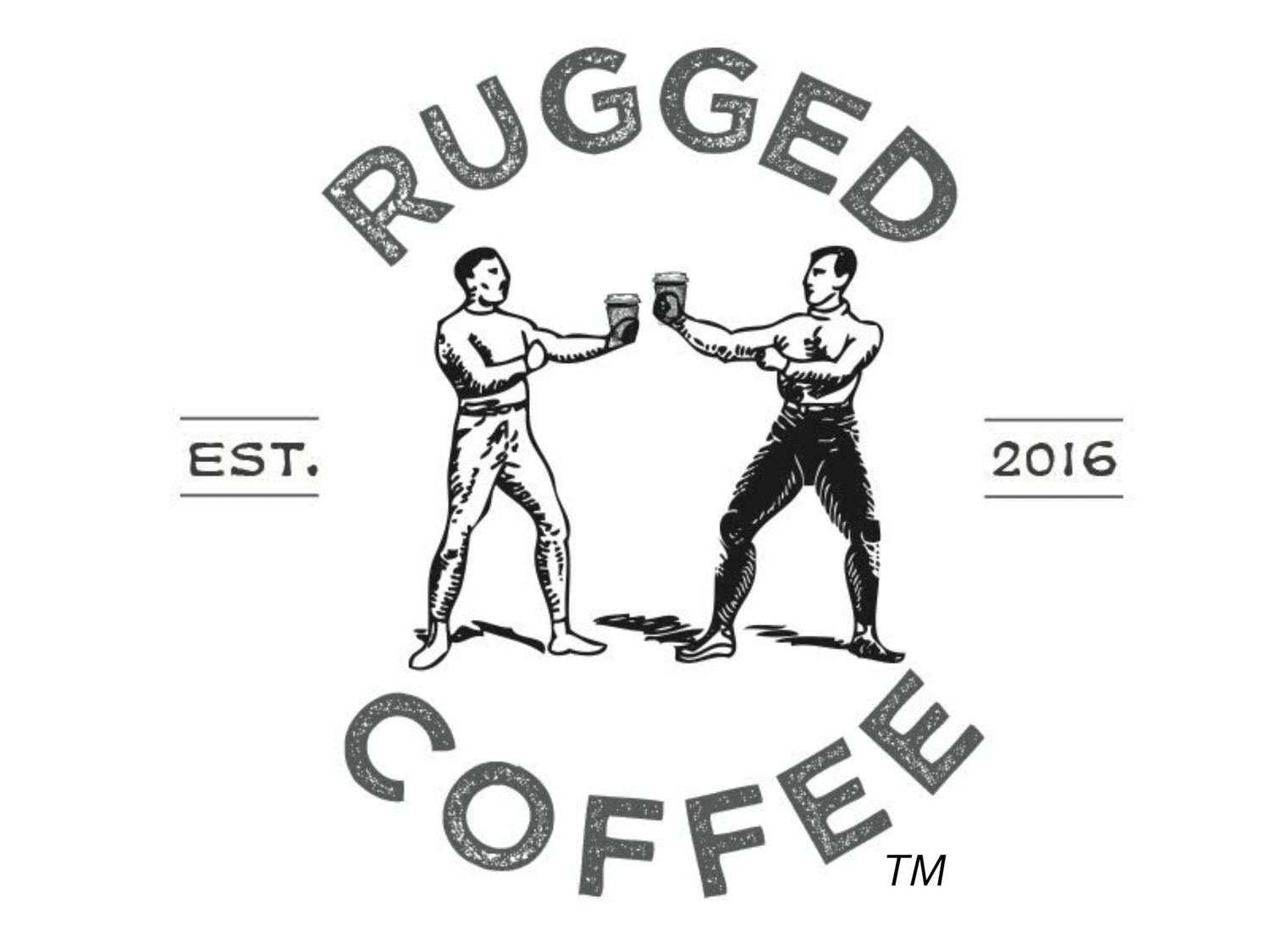 Rugged Coffee
