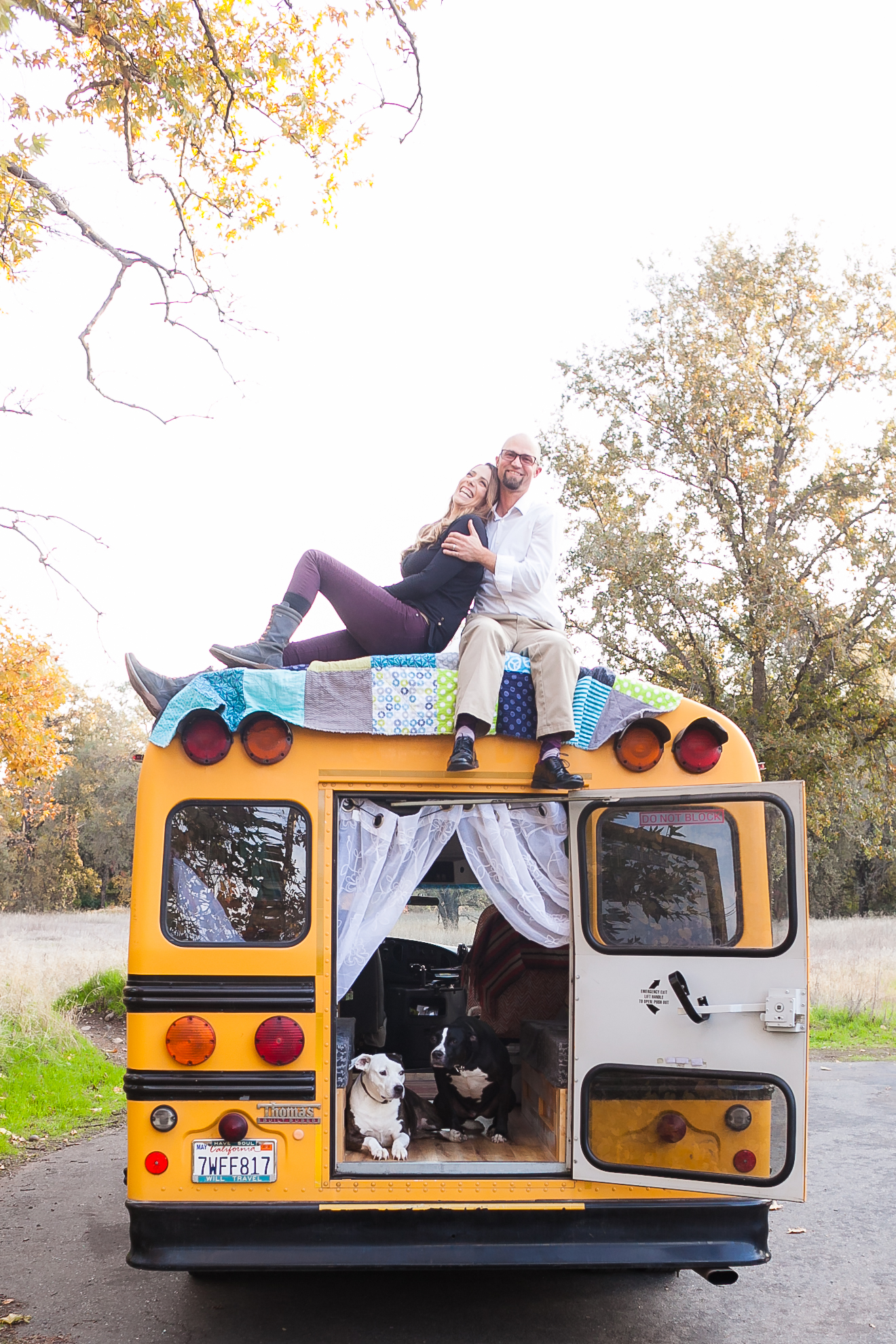 Staying Happy Through Infertility 