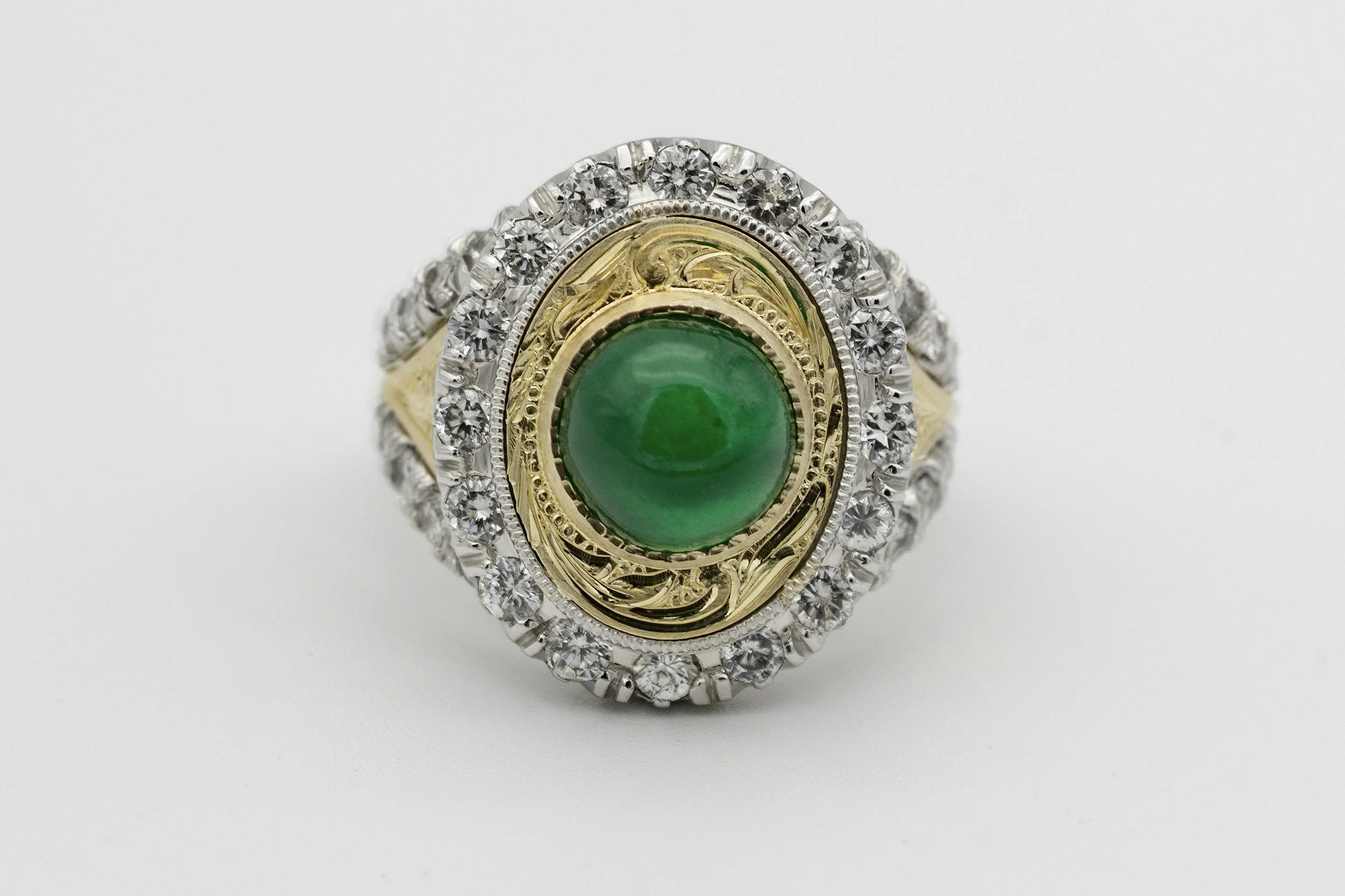 Heirlooms for No One