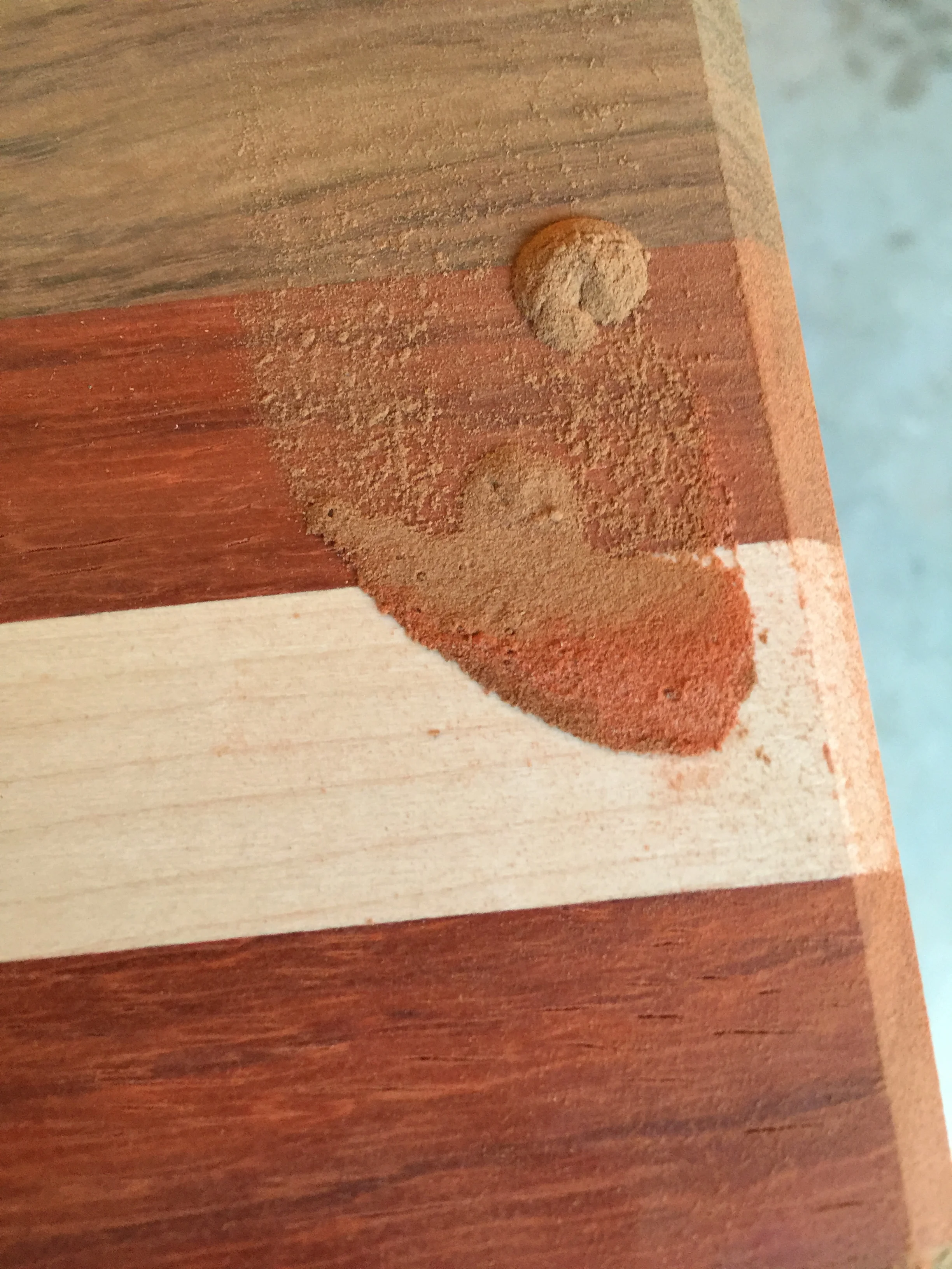 End Grain: Dust Collection for Beginners Part 3
