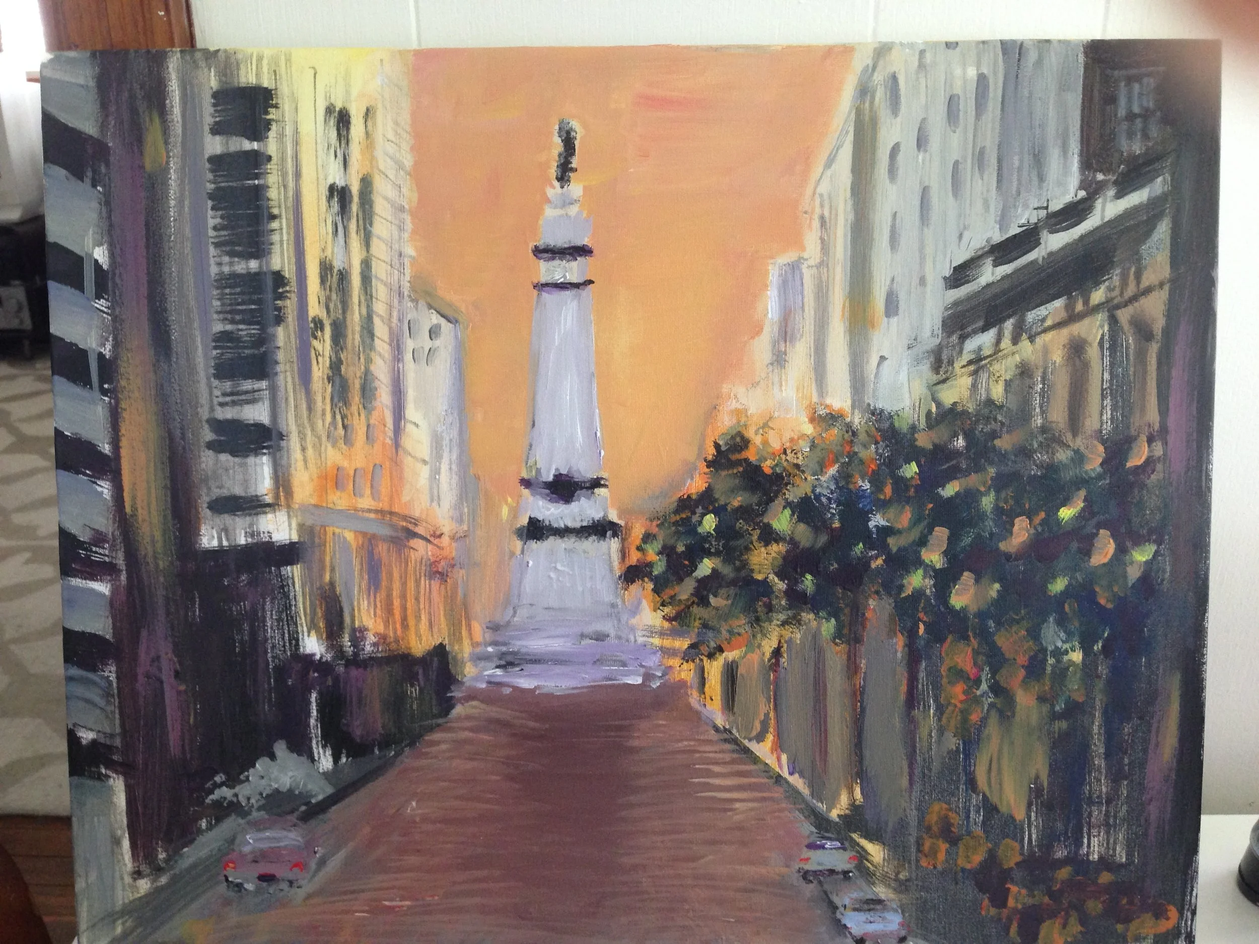 Episode 1 - See, Look, and Watch