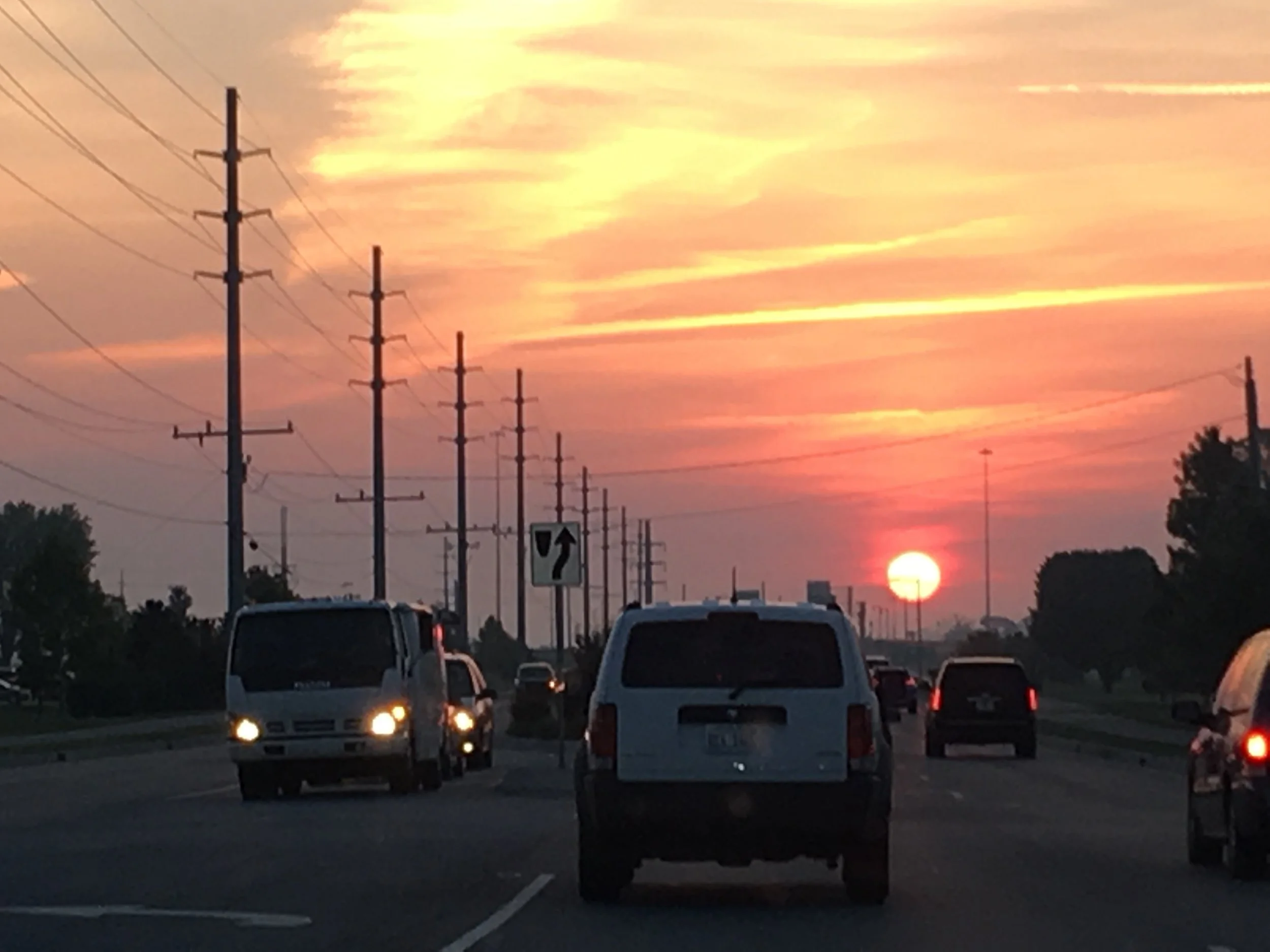 Episode 3 - Talking About Time Using "In" and "At"