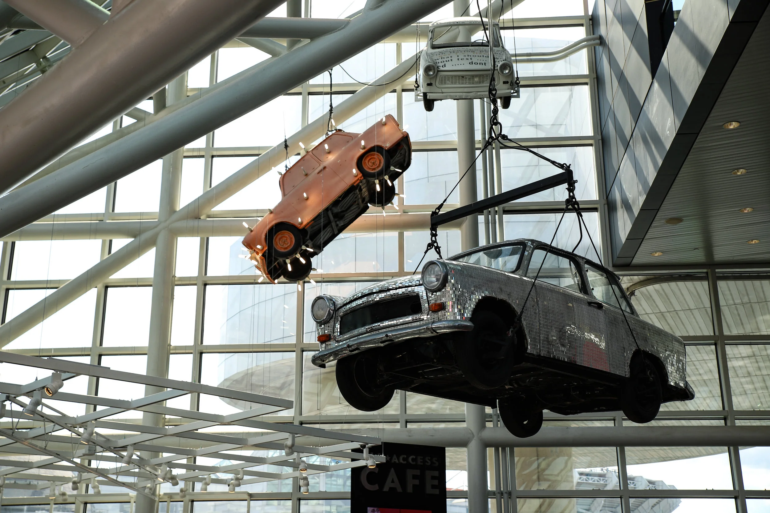 Episode 7 - Business English - Talking About the Company that You Work For