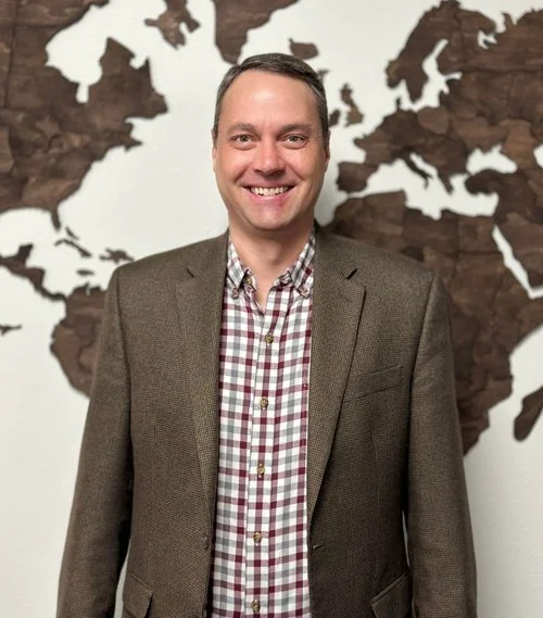 Jon Rees, Pastor
