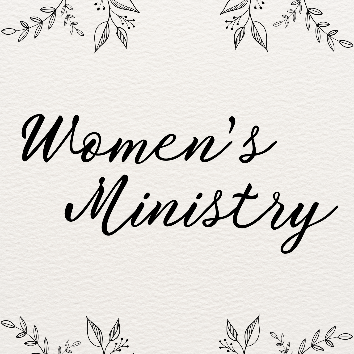 Women’s Ministry.png