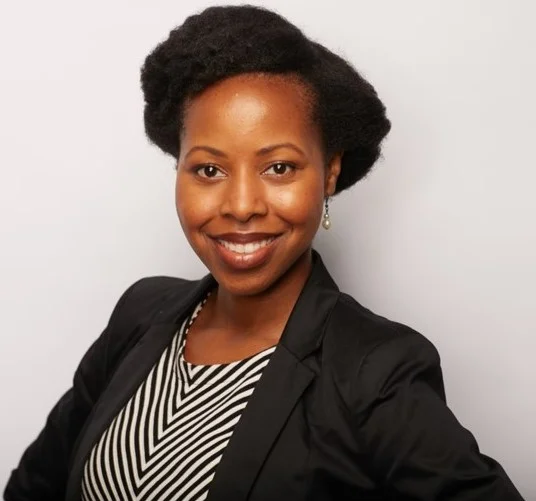 Mekeila Cook, PhD, MPH