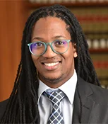 Letlhogonolo Mokgoroane, LLB