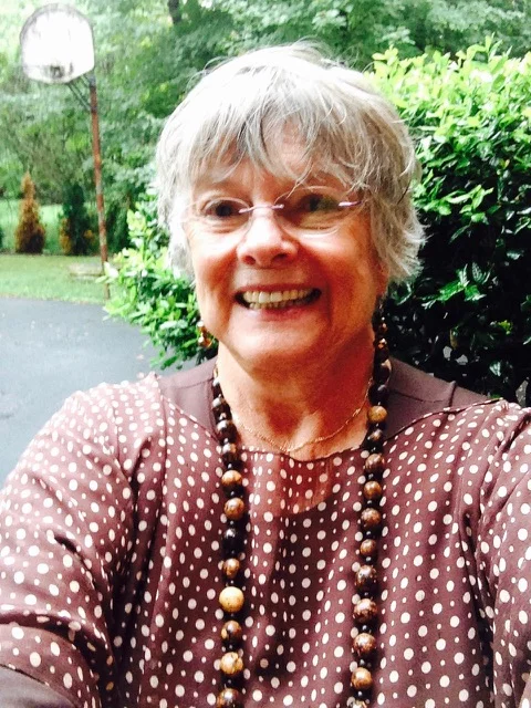 Barbara Krimgold