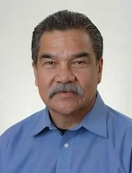 Daniel Solorzano, PhD