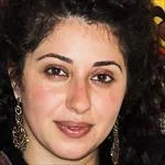 Bita Amani, PhD, MHS