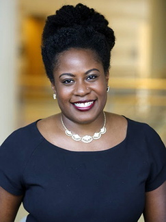Rachel Hardeman, PhD, MPH