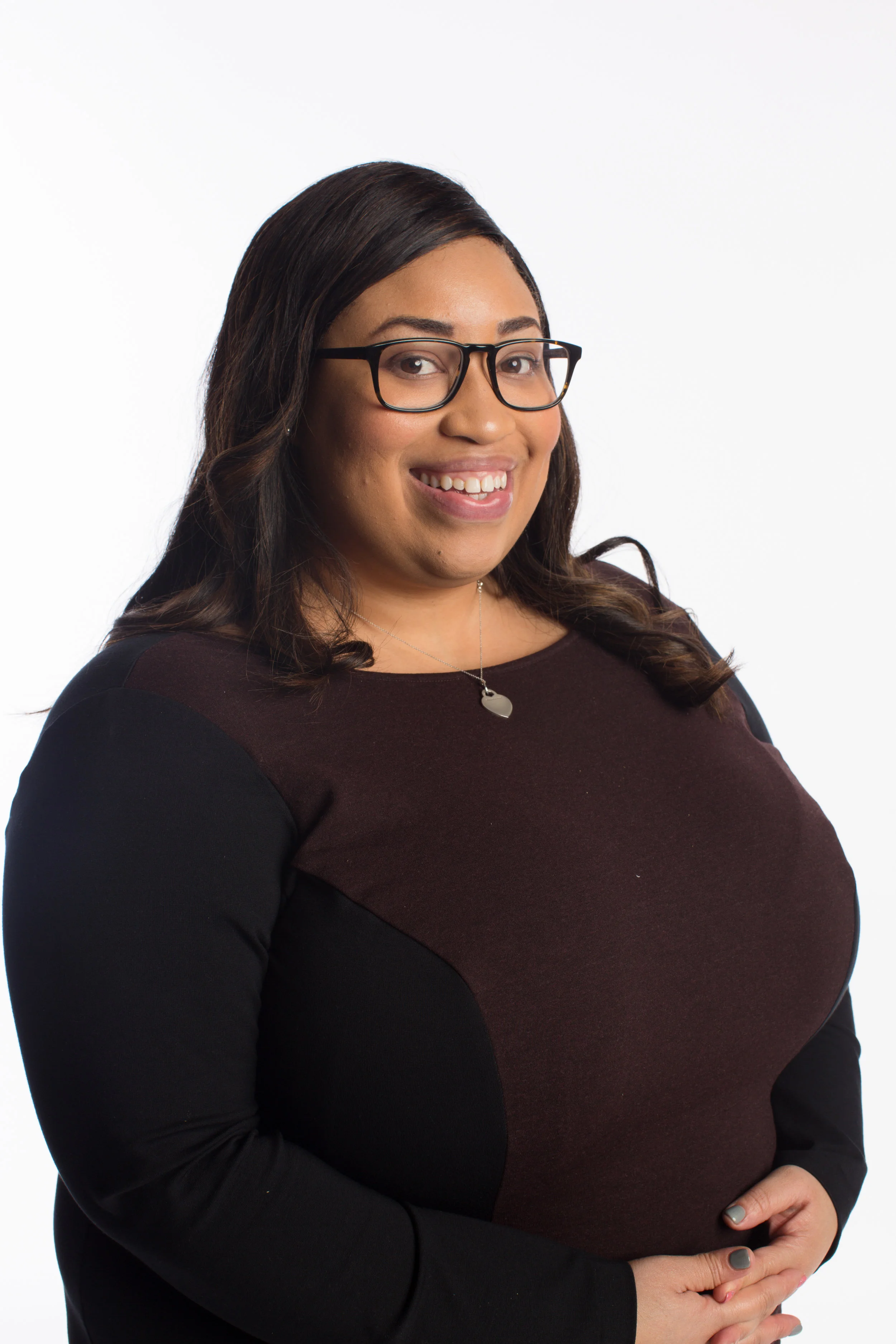 Brittney Butler, MPH