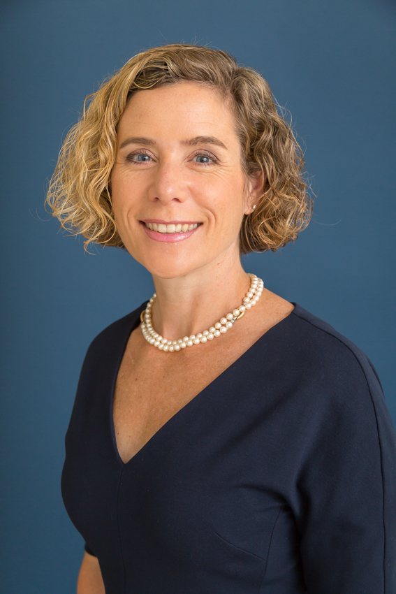 Mary Kelly Persyn, J.D.