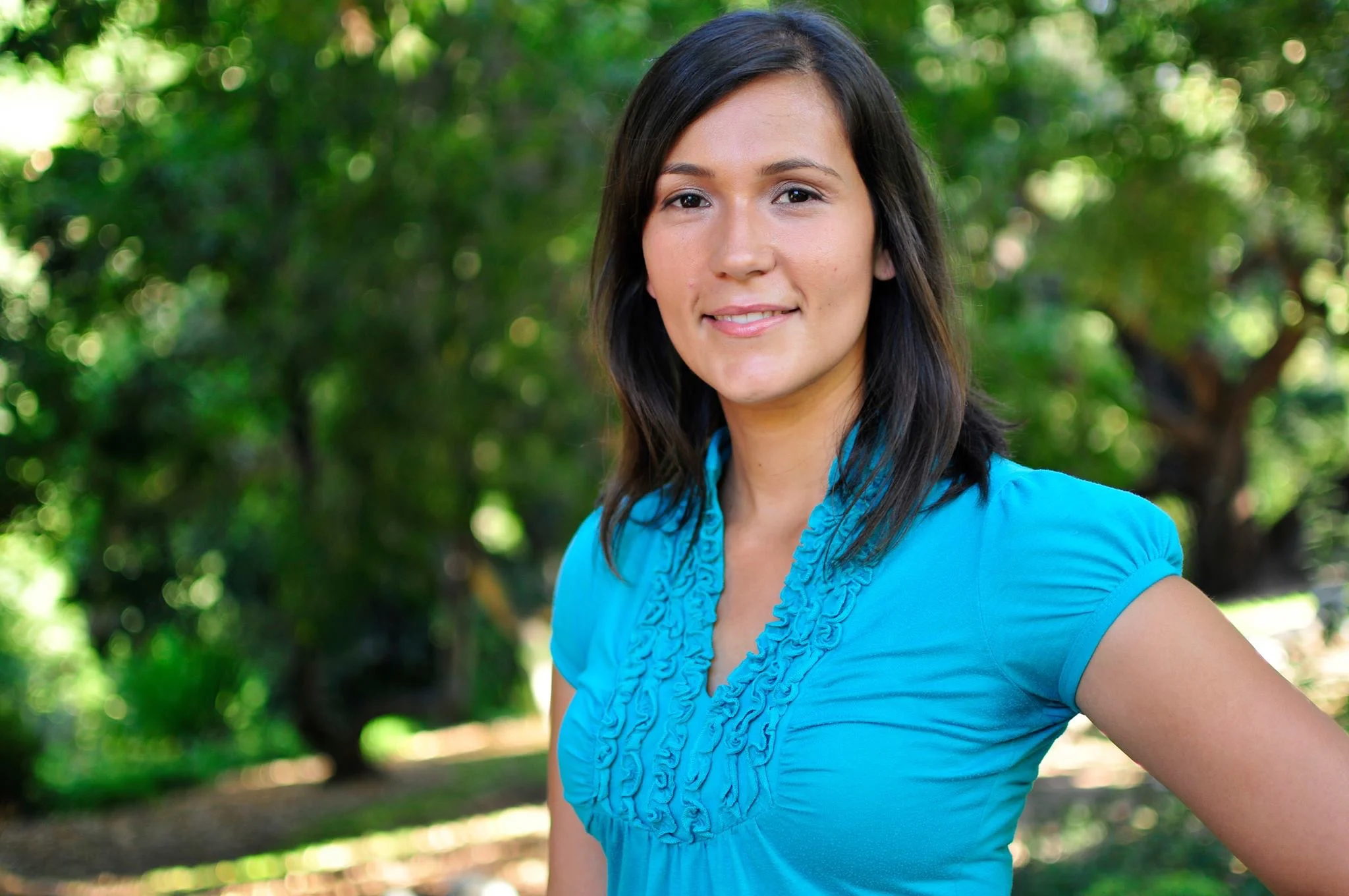 Marisol Torres, MPH, MCHES