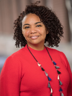 Jaime Slaughter-Acey, PhD, MPH