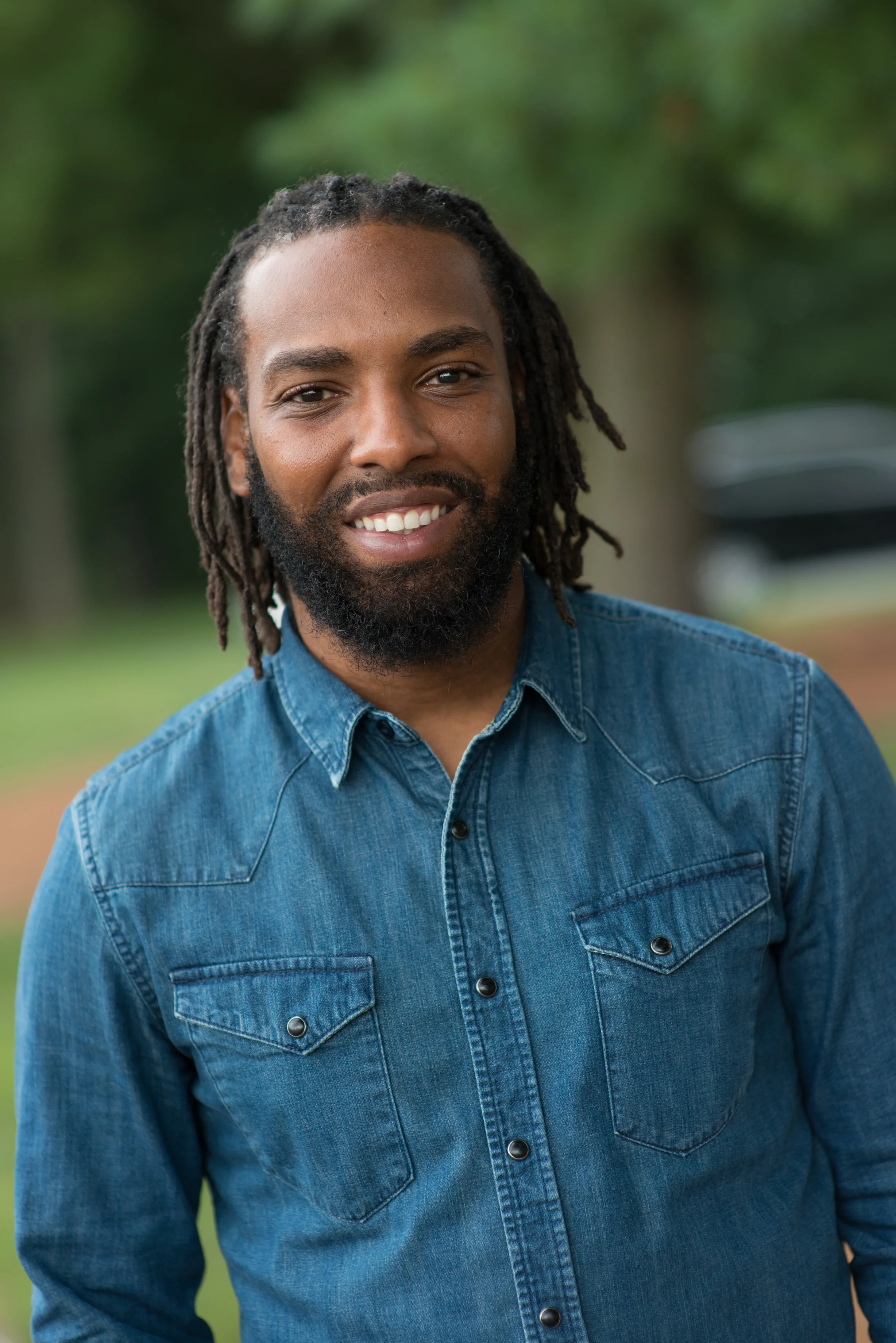 Kenjus T. Watson, PhD
