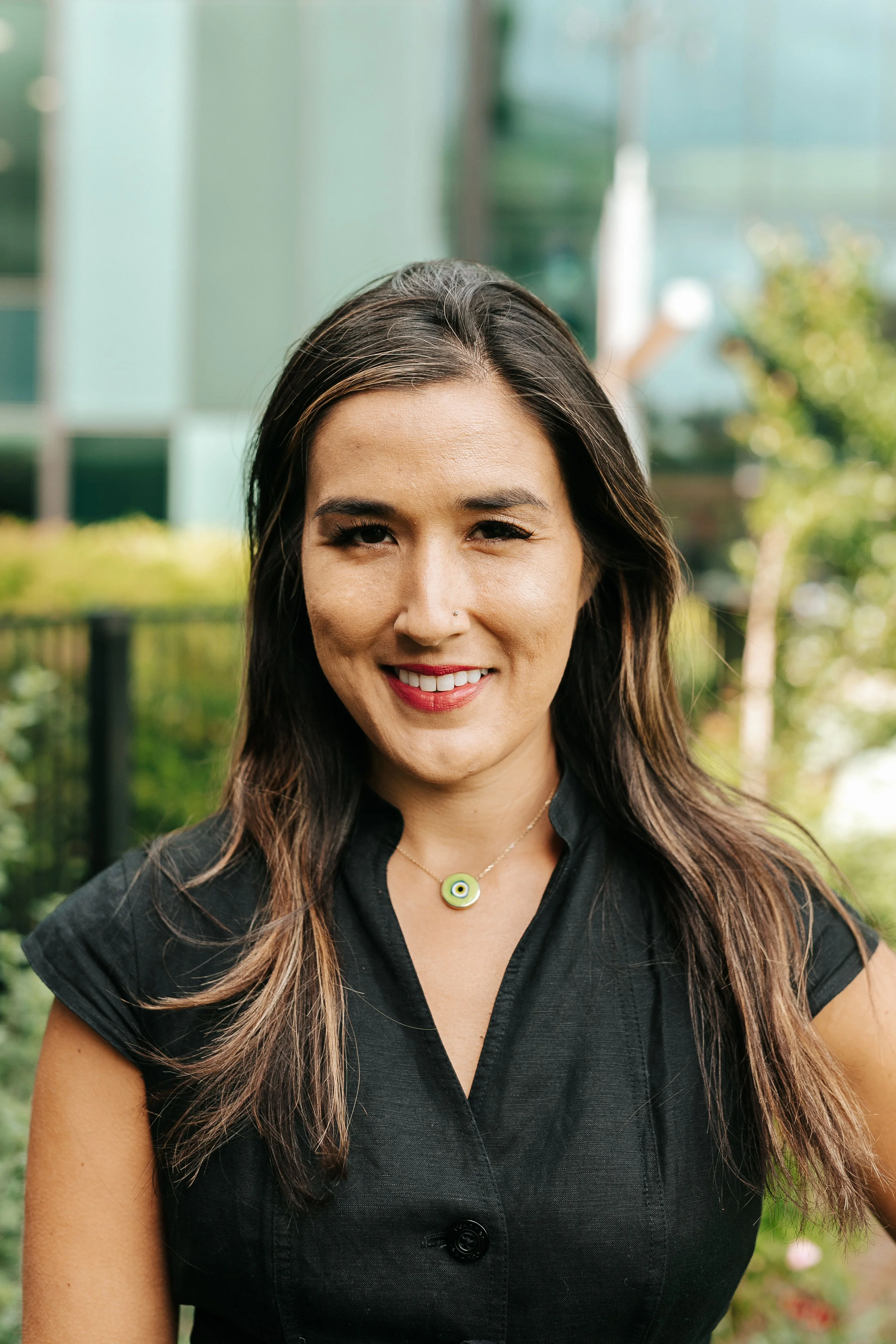 Mienah Sharif, PhD, MPH