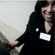 Phyllis M. Chestang, MBA