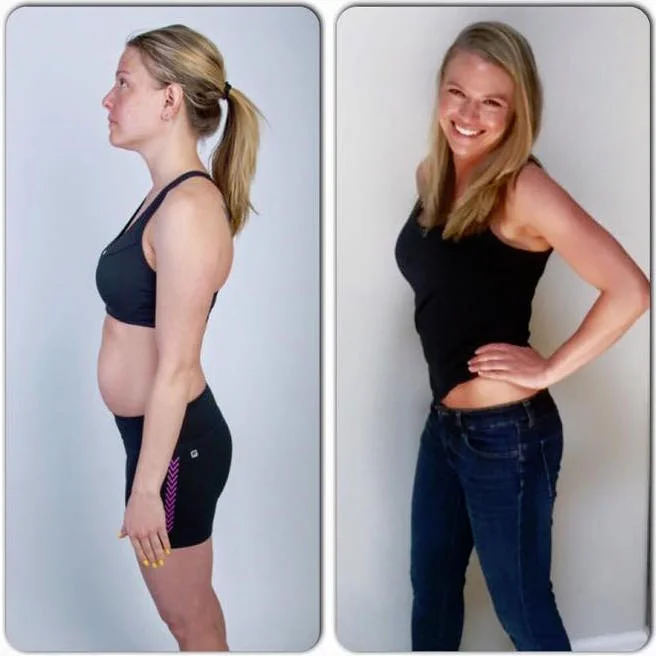 Nikki Womens boot camp fitness classes success story.jpg