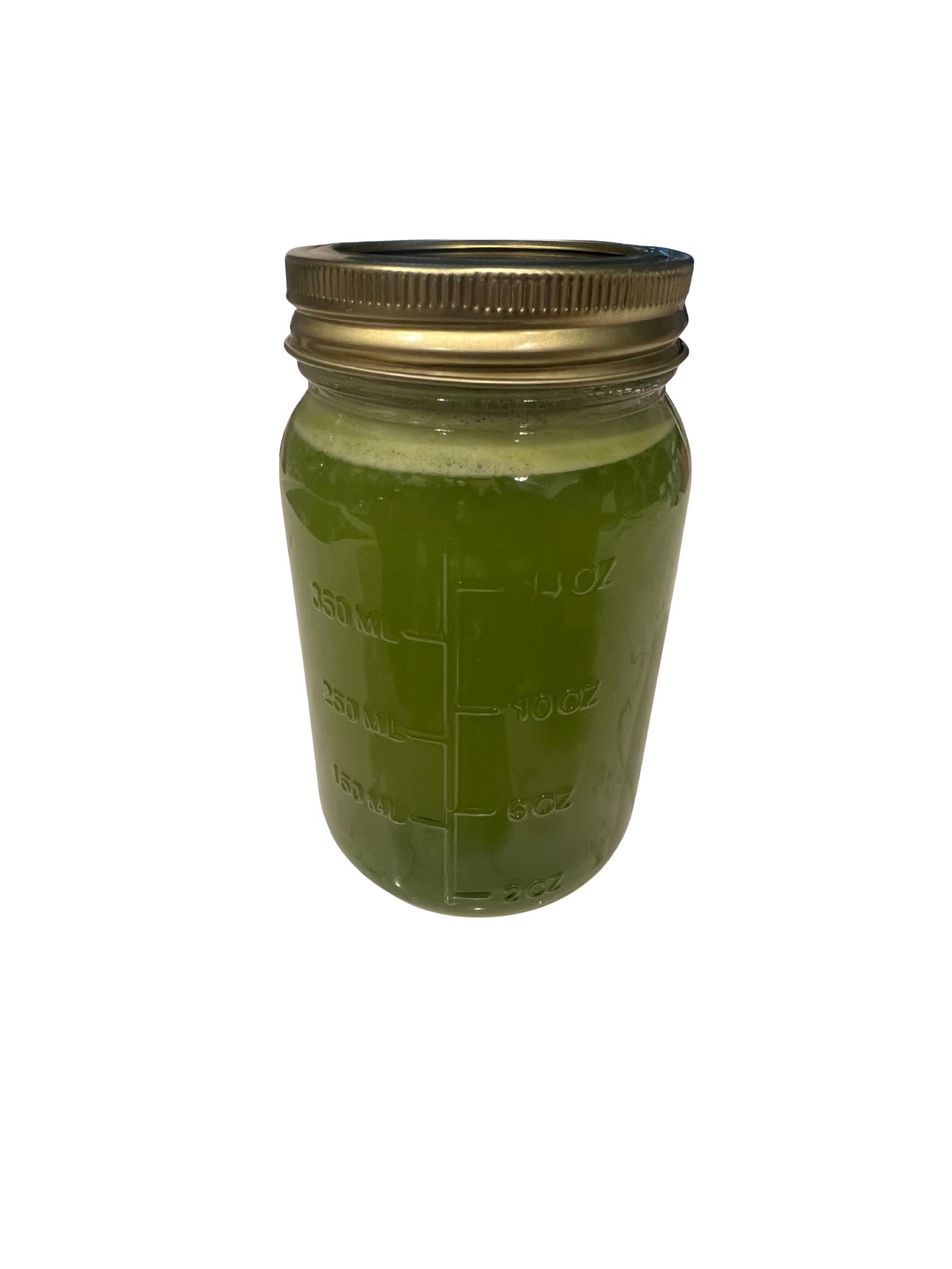 Granny's Paradise .png