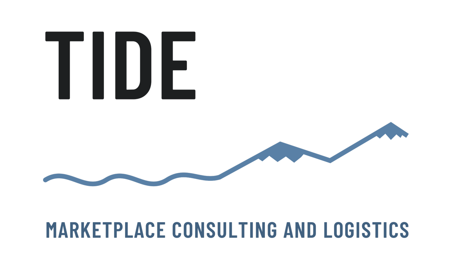 Tide Marketplace Consulting and Logistics