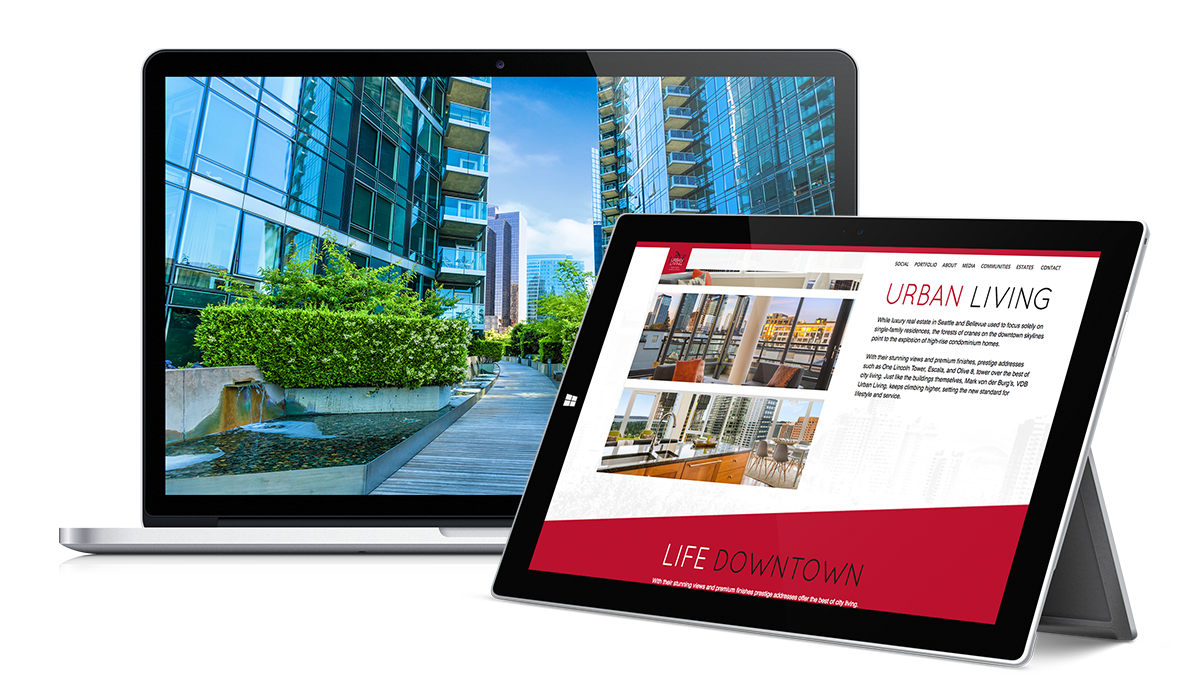 Interior design case study