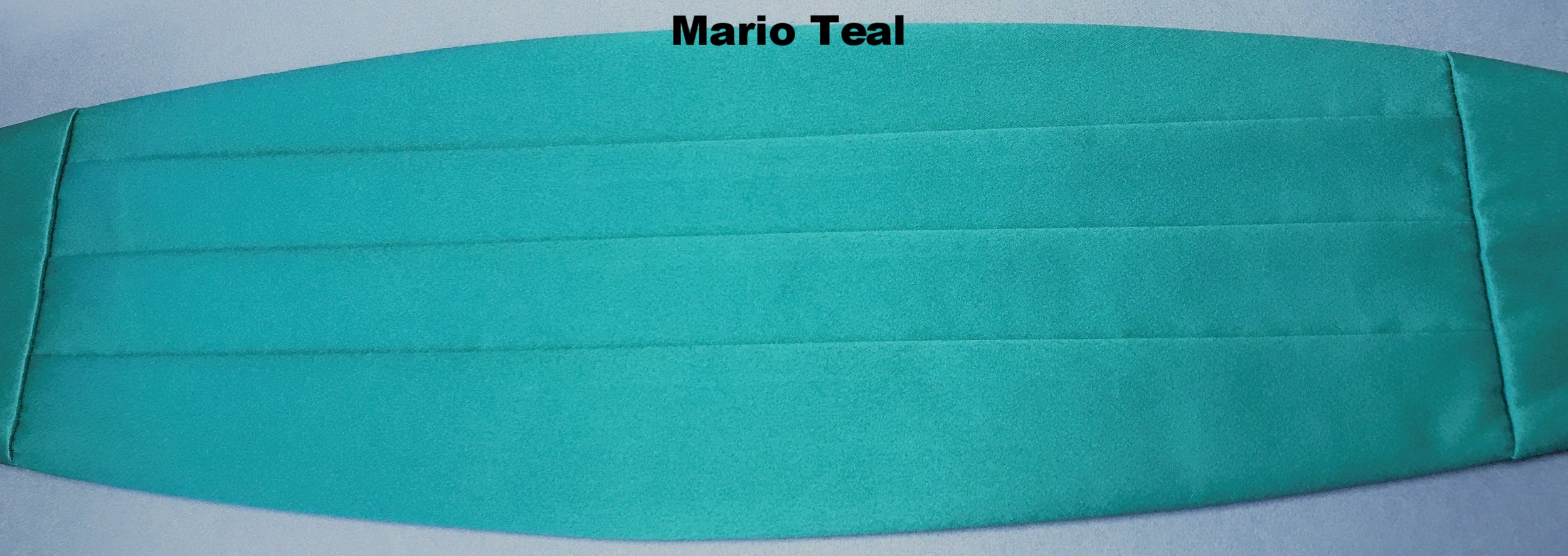 47_Mario Teal