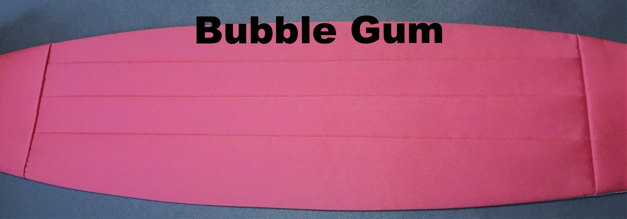 11_Bubble Gum