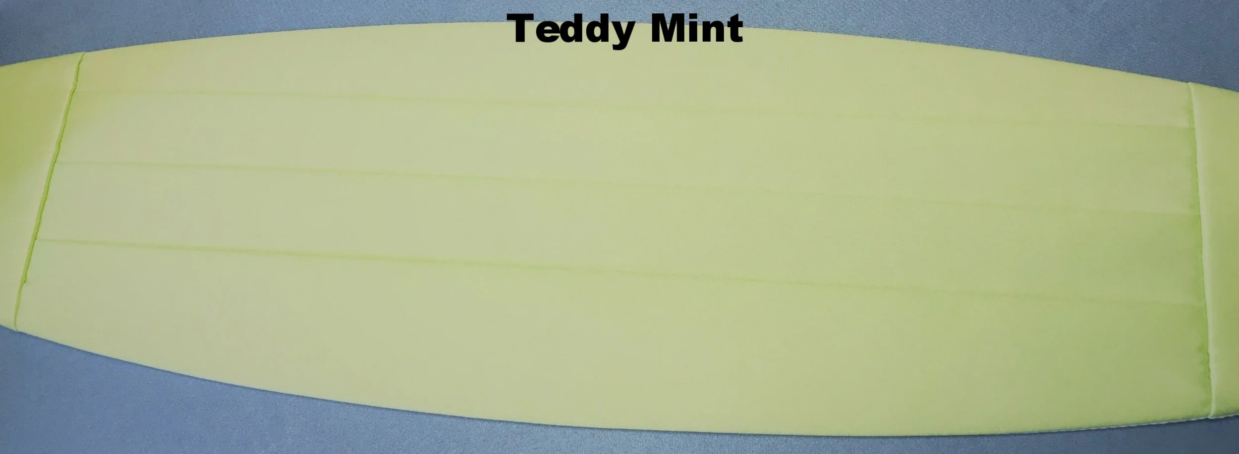 43_Teddy Mint