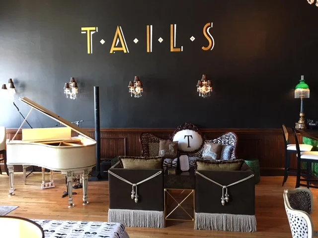 Sawgrass Spotlight: Tails Piano Bar