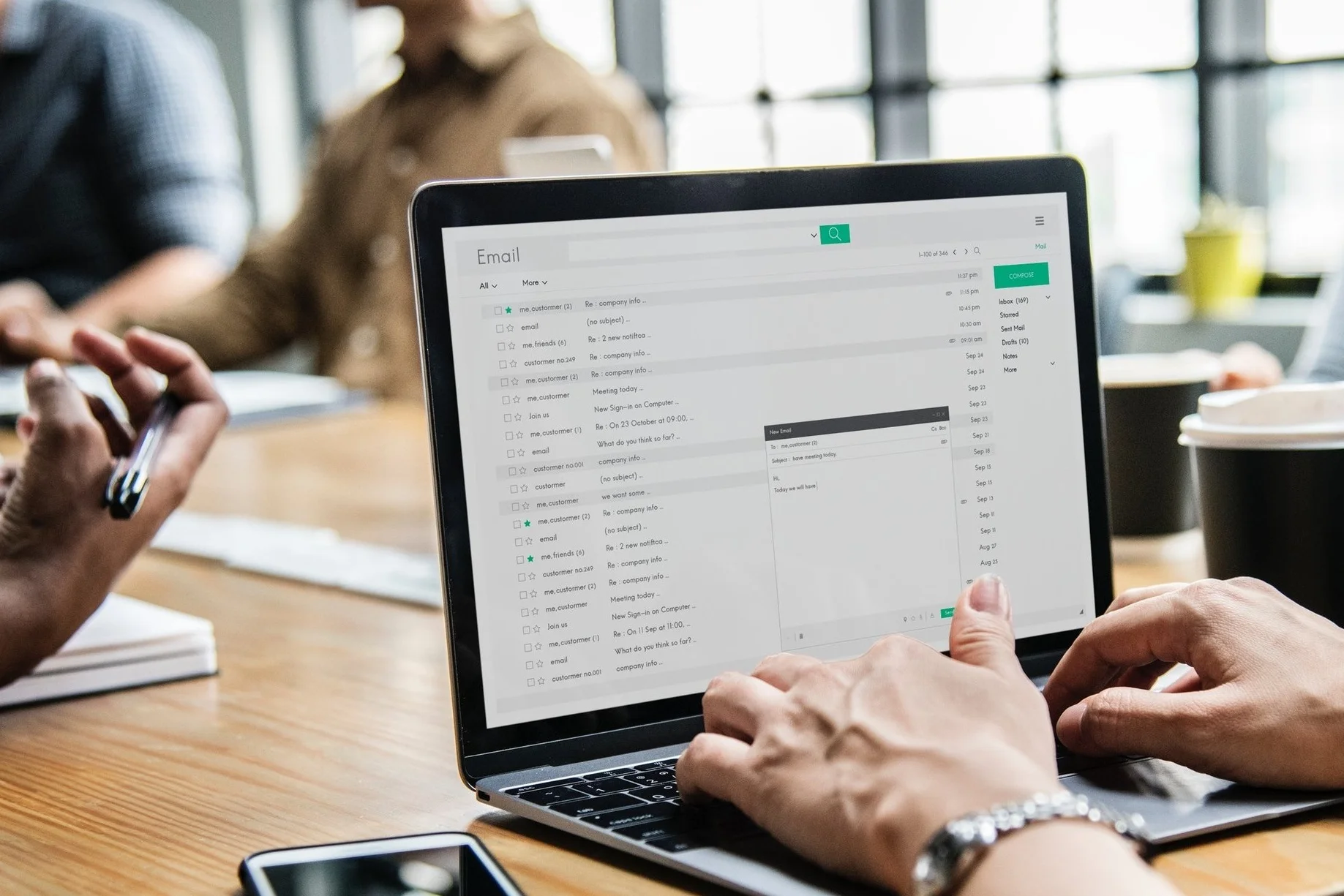 How to Make Your Emails More Engaging