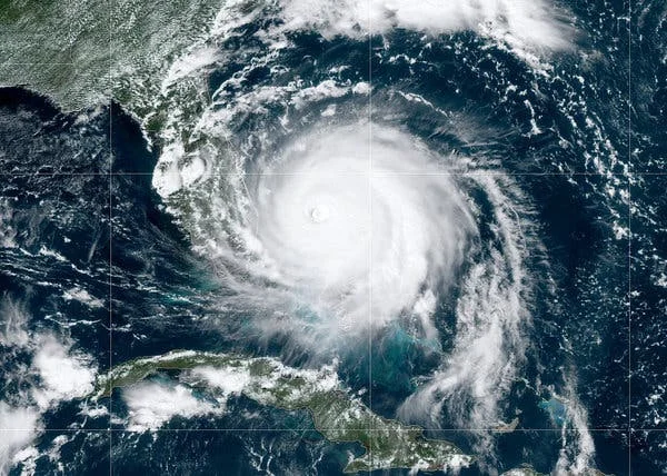 Image Courtesy of NOAA