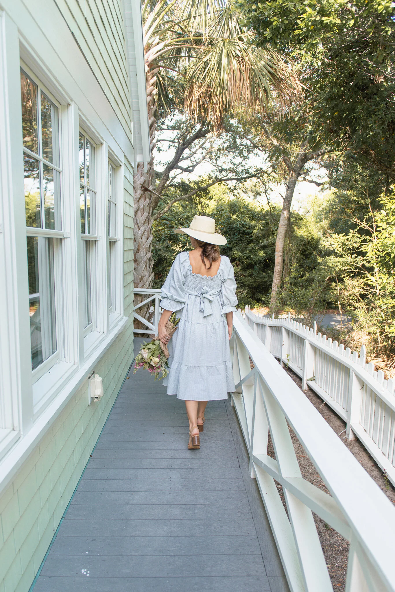 Bald Head Island, North Carolina's Best Kept Secret