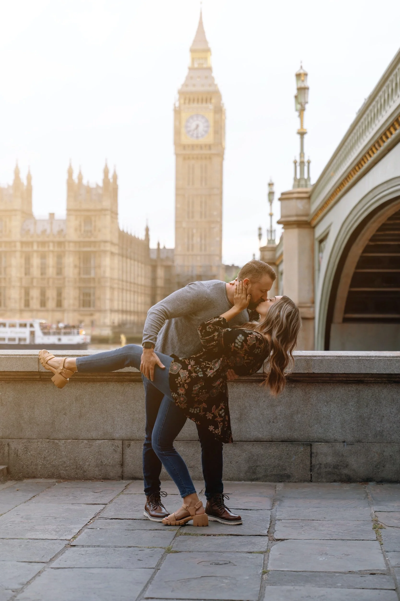 7 Romantic Destinations to put on your Valentine's Travel List