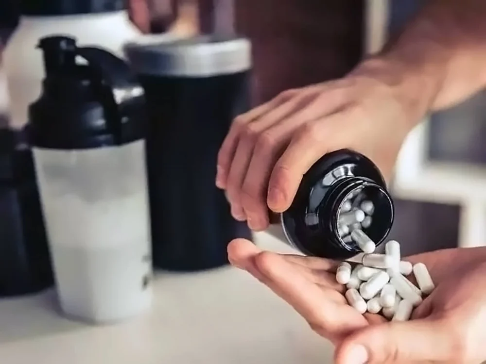 creatine pills capsule monohydrate hydrochloride healthy muscle mydietgoal hd