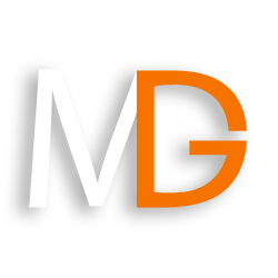 mydietgoal logo landing page hd