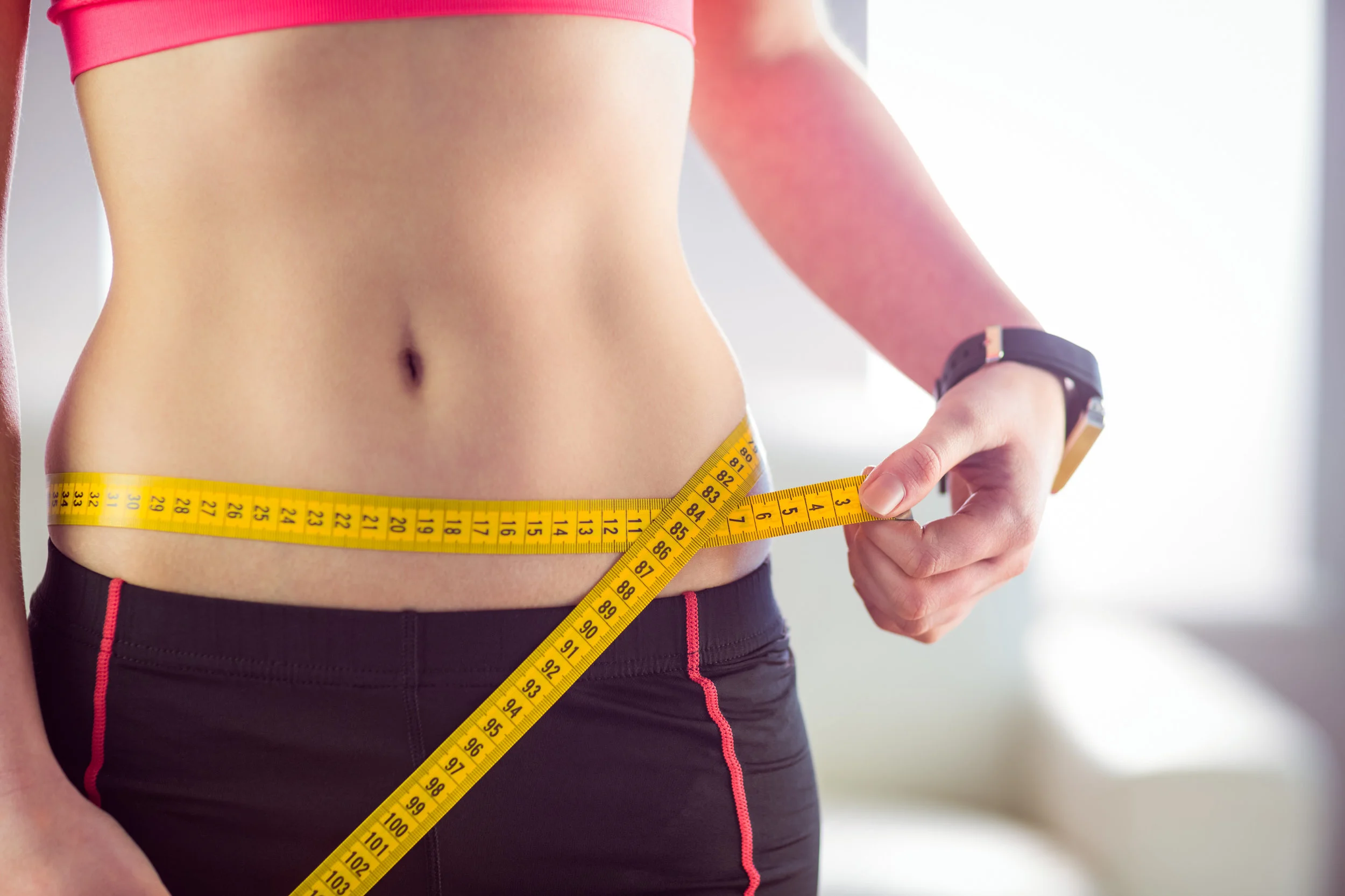 weight fat loss intermittent fasting
