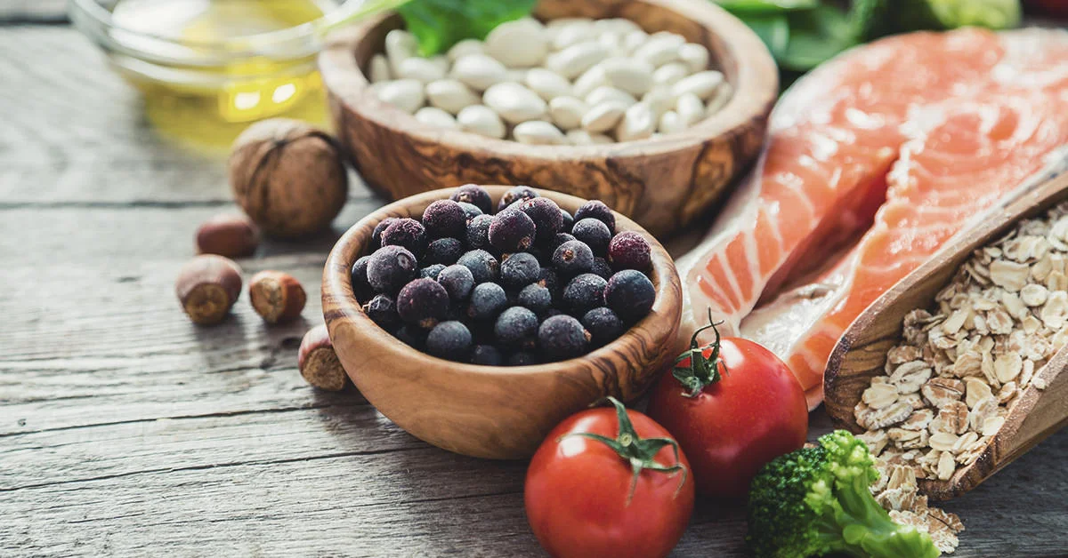 intermittent fasting brain health food