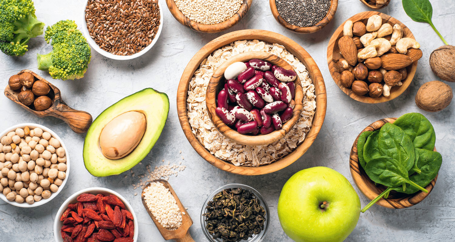 intermittent fasting healthy fats