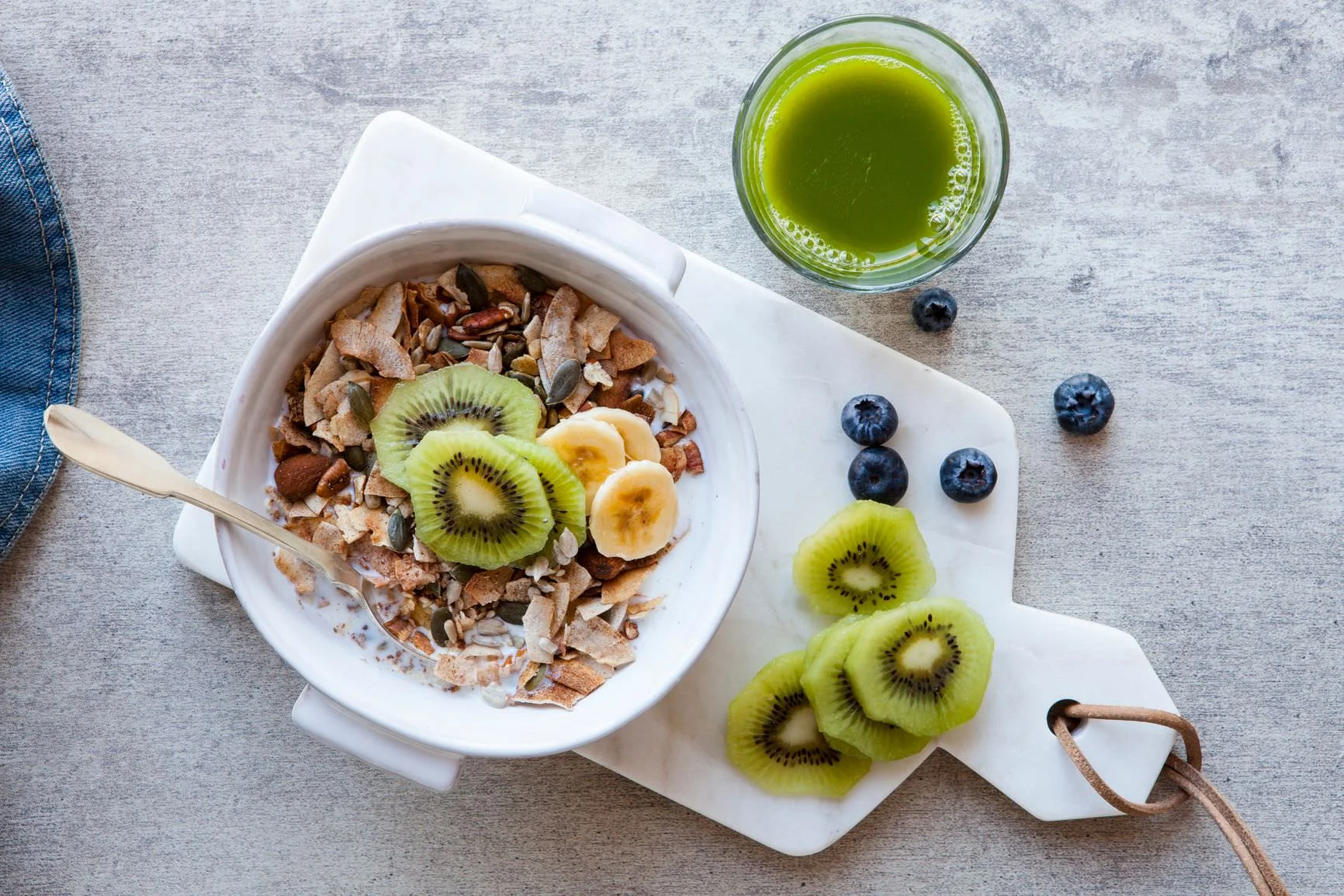 immune system boost health intermittent fasting