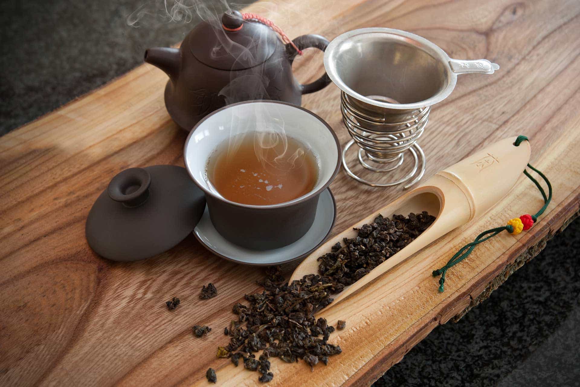 Oolong Tea 13 Terrific Health Benefits and Side Effects