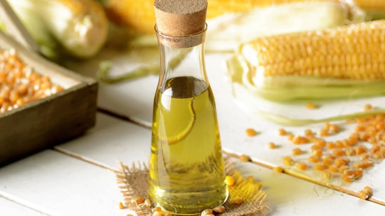 Corn Oil - 14 Unsuspecting Health Benefits and Side Effects