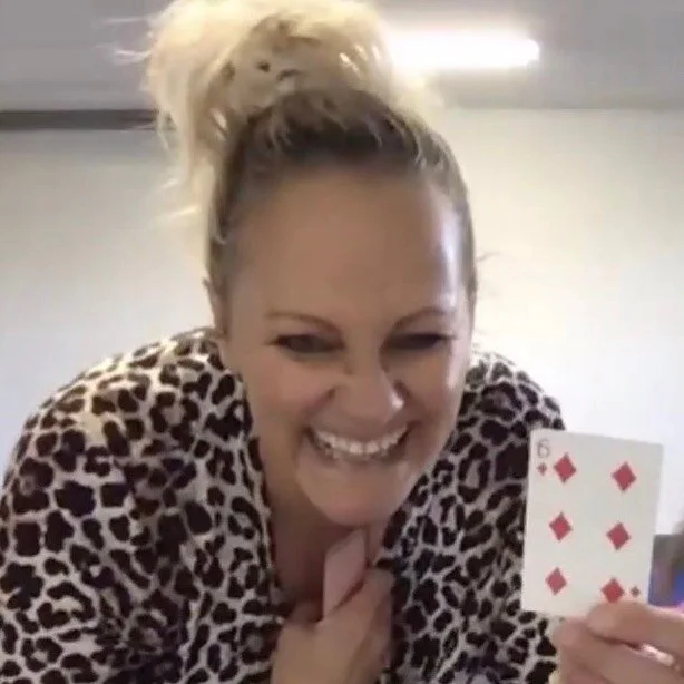 It&rsquo;s sooooo nice to get back to real live classes but boy we had some fun zooming from my garage didn&rsquo;t we. 🤣👏🏼🏃&zwj;♀️🏋️&zwj;♂️🤸&zwj;♀️
Have an amazing long weekend my lovelies. See you all next week 💪🏼💖
#lockdown #zooming #somezoomfaces #covid19 #happytoseeyourface