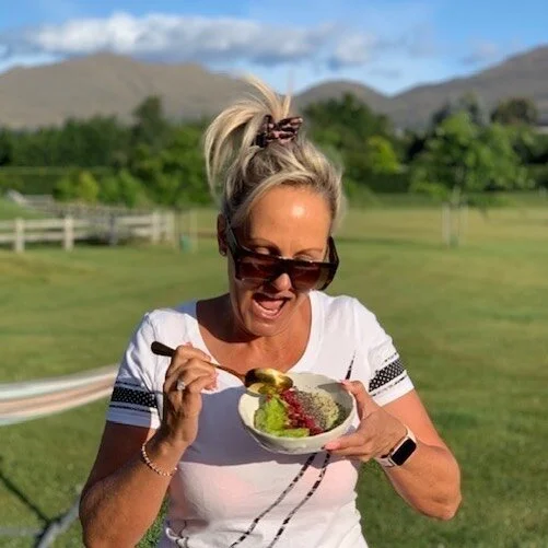 THE WINTER BLITZ IS BACK - STARTING MONDAY 15th JUNE and with EARLY BIRD PRICING! 💥💥 It's shorter this time but packs a big punch. 💪 It's a 4 week mini-blitz, jam-packed with tasty, healthy and easy to make recipes, handy meal planner and weekly shopping lists 🍏🍒🥦🥑🍆- and this time we are adding the option for intermittent fasting too!! 💜💜 We'll give you a handy guide and worksheet to track your progress and see your amazing results each week! 🌟🌟The Blitz is available NOW on Punchpass - Buy your Blitz by Tuesday 9th June for an Early Bird Discount of 10%!! 💥💥 Check your inbox for pricing and links to book! Whoop whoop! I can't wait to do this Mini-Blitz together xx