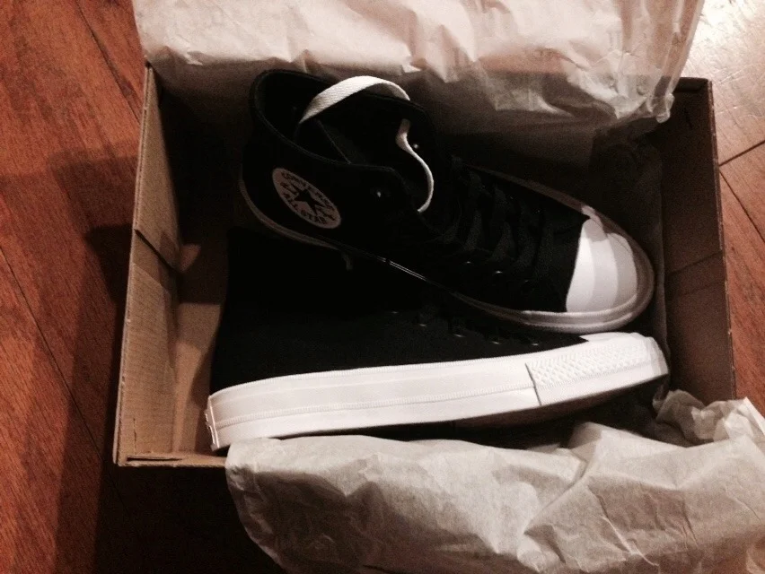 LOOK WHAT LISA FINALLY GOT