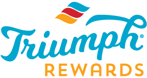 Triumph Rewards